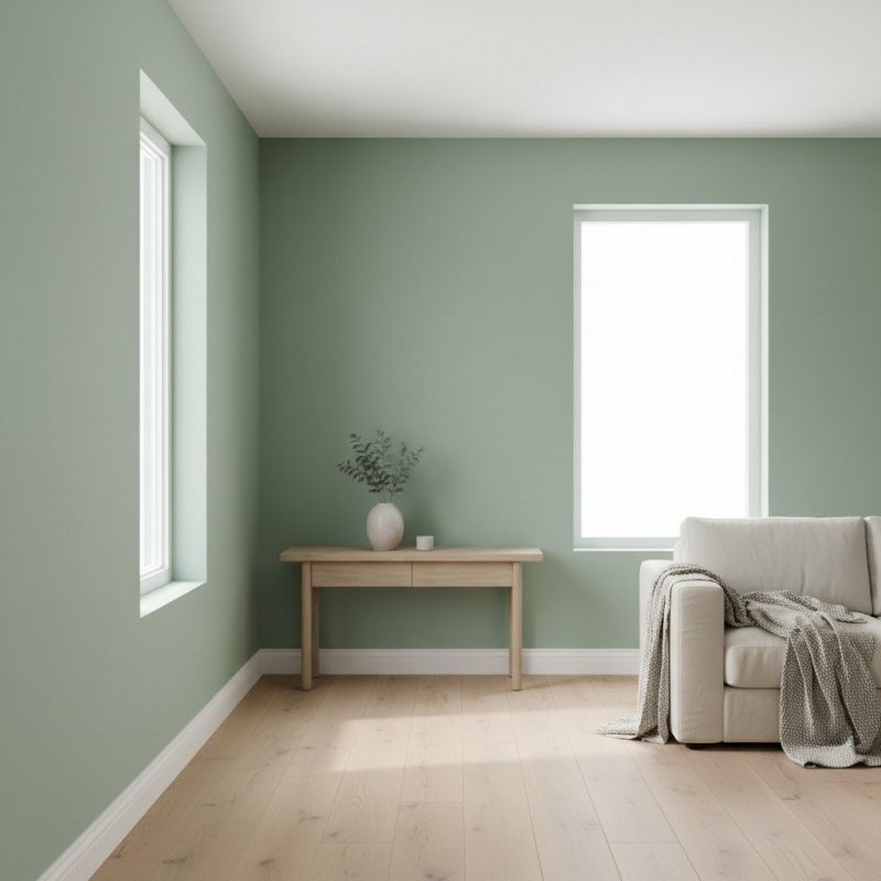 Industrial Interior Painting in Saint Petersburg, FL