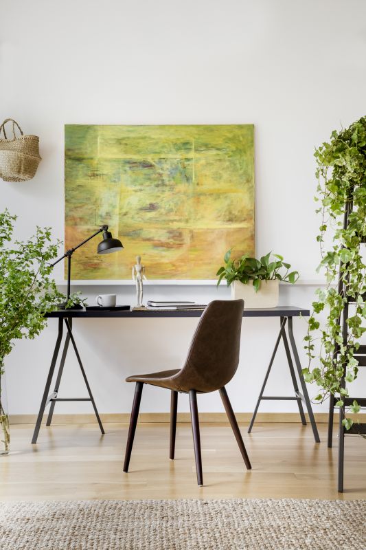 Medical Office Painting
