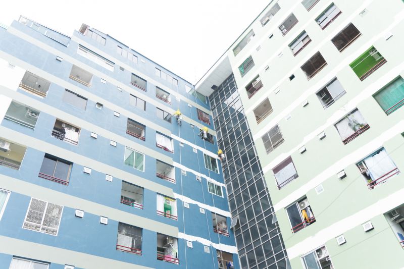 Interior Painting Project 5