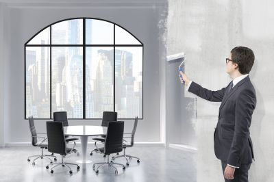 Medical Office Painting