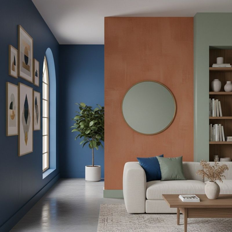 Office Painting in Loveland, CO