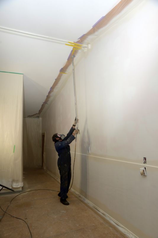 Office Painting in Loveland, CO